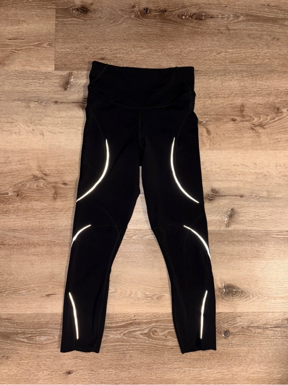 Lululemon Base Pace High-Rise Reflective Tight
